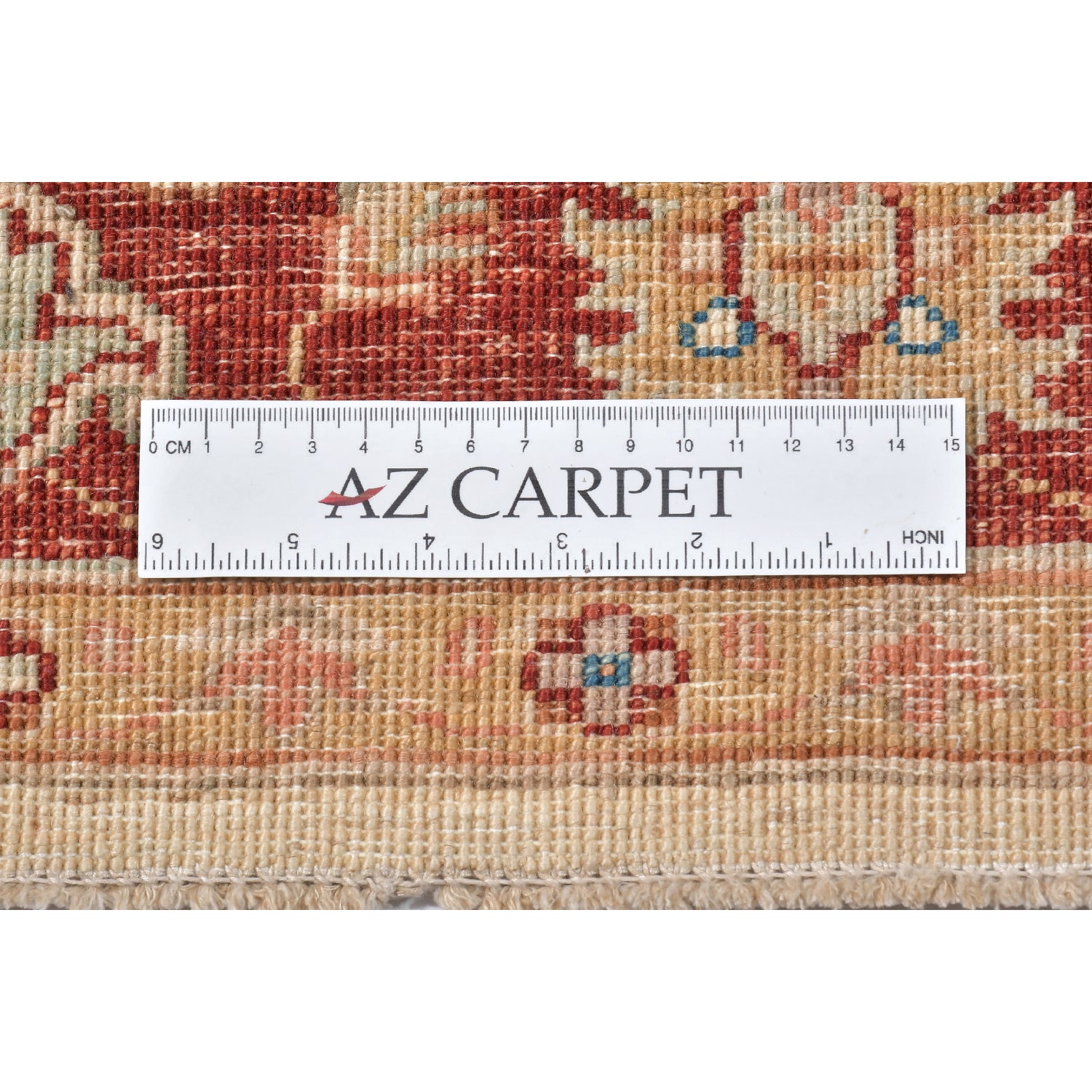 Tappeto Zigler Ferahan 163 X 121 CM Tappeto Zigler Ferahan 163 X 121 CM