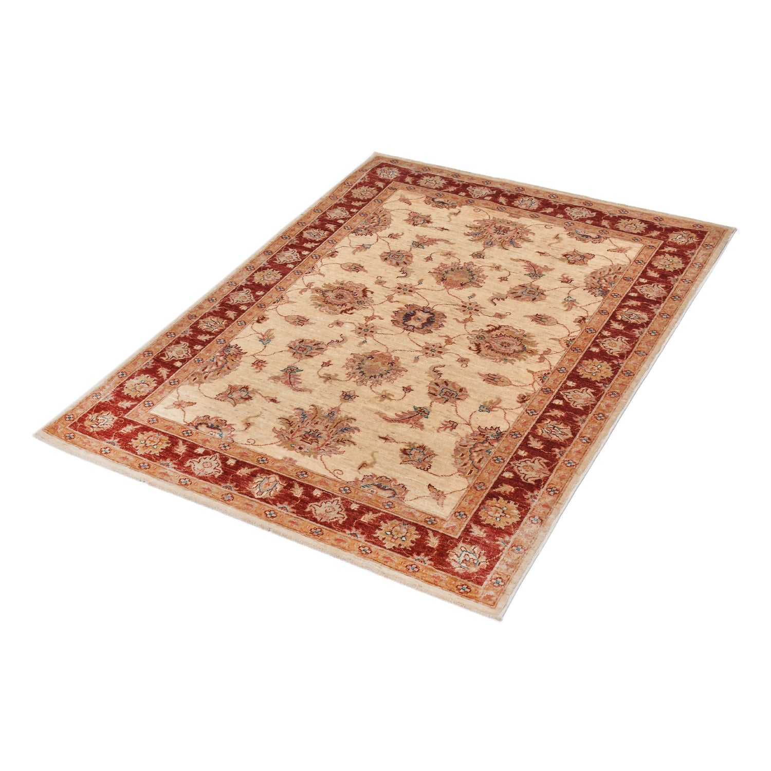 Tappeto Zigler Ferahan 163 X 121 CM Tappeto Zigler Ferahan 163 X 121 CM