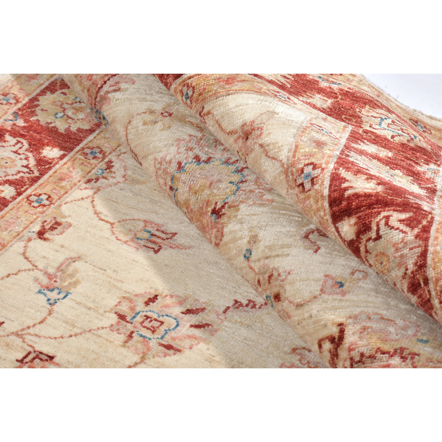 Tappeto Zigler Ferahan 163 X 121 CM Tappeto Zigler Ferahan 163 X 121 CM