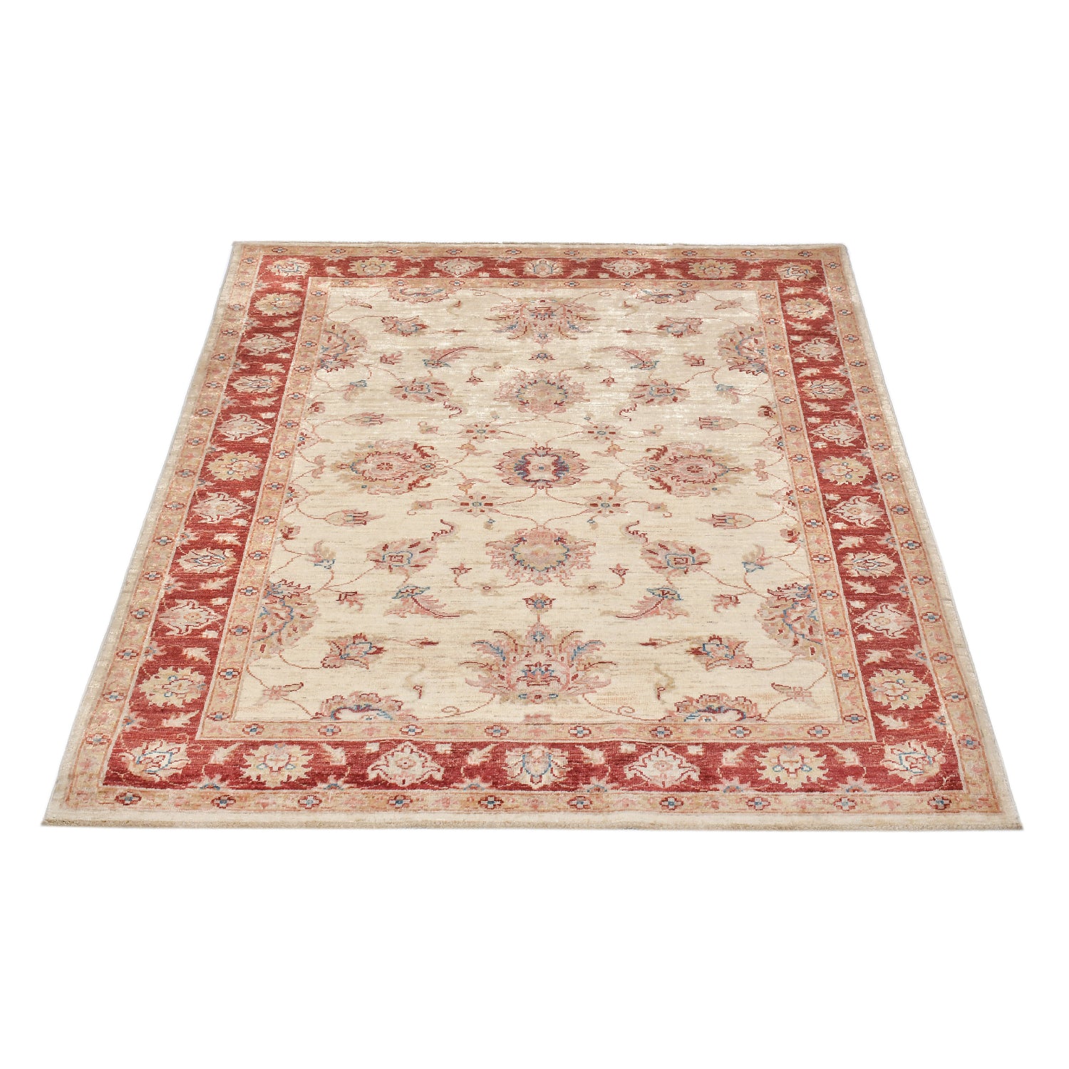 Tappeto Zigler Ferahan 163 X 121 CM Tappeto Zigler Ferahan 163 X 121 CM