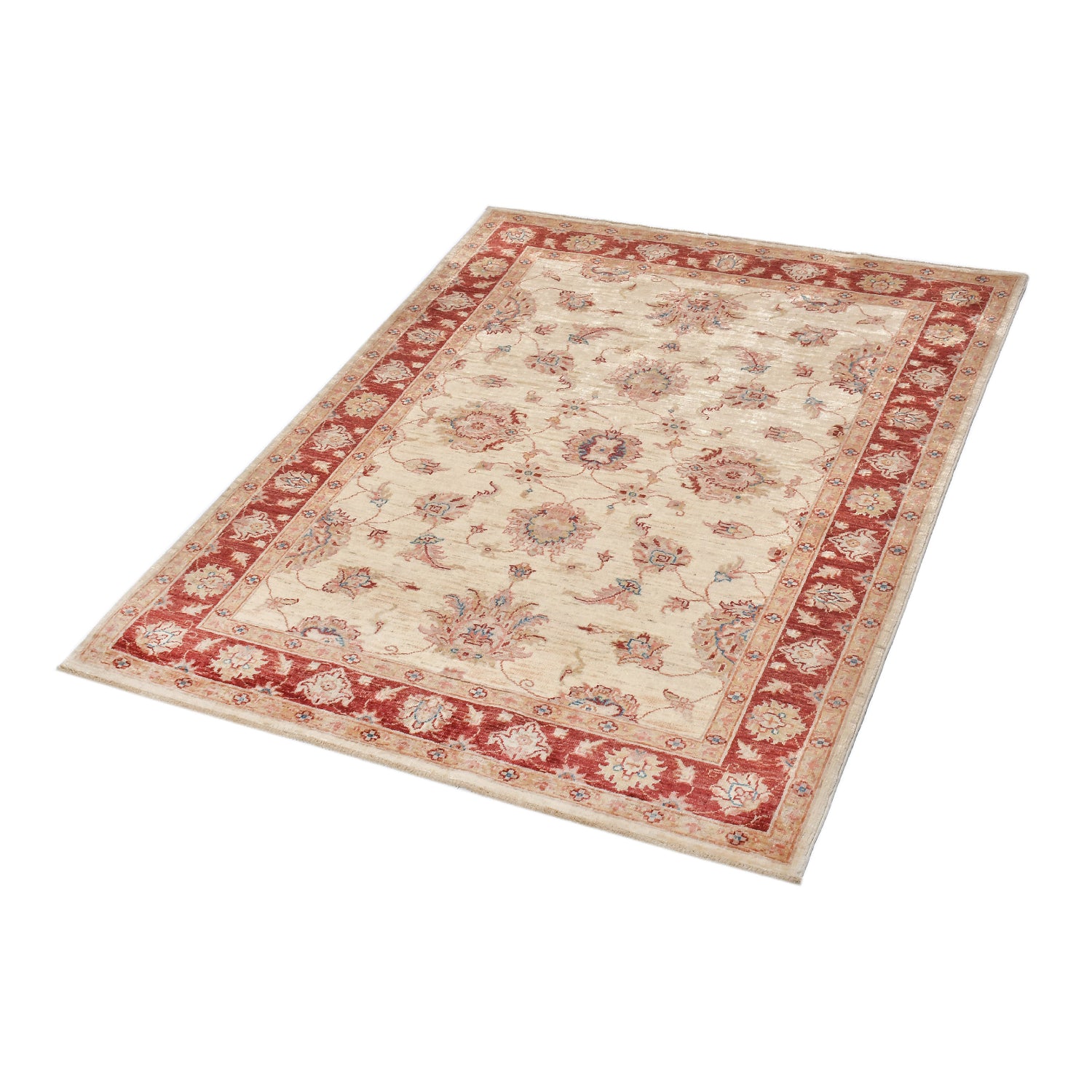 Tappeto Zigler Ferahan 163 X 121 CM Tappeto Zigler Ferahan 163 X 121 CM