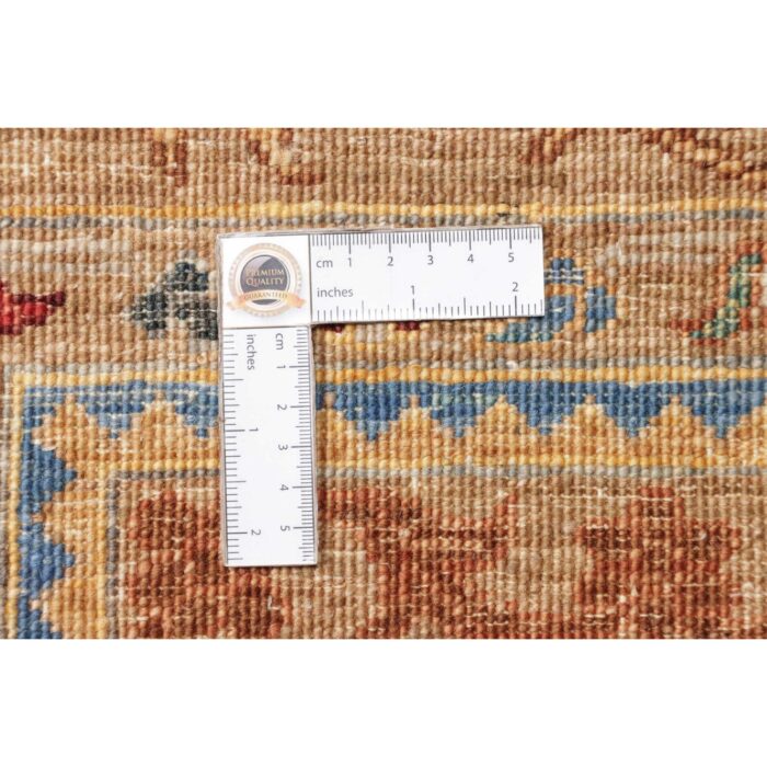 Tappeto Zigler Mono 309 X 241 cm