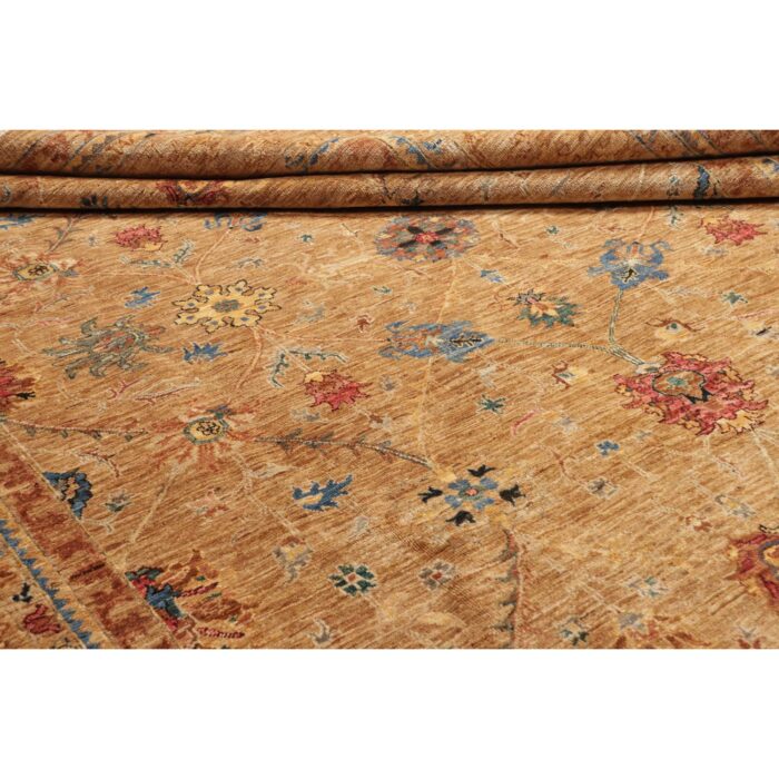 Tappeto Zigler Mono 309 X 241 cm