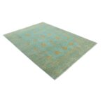 Tappeto Zigler Mono 240 x 170 cm