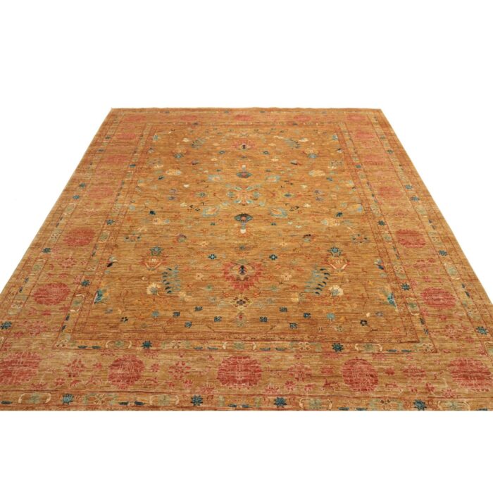 Tappeto Zigler Mono 240 X 202 cm