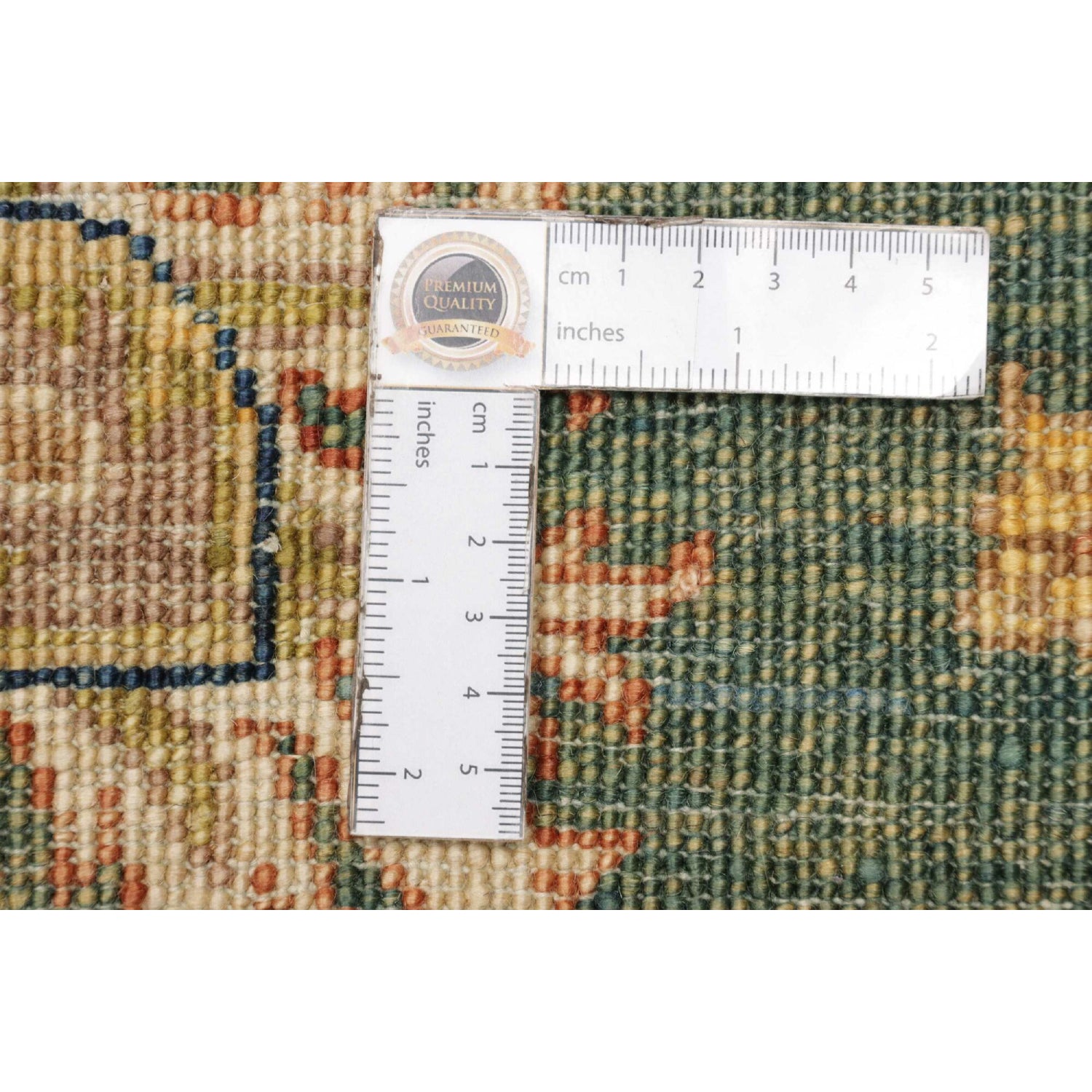 Tappeto Zigler Mono 245 x 162 cm