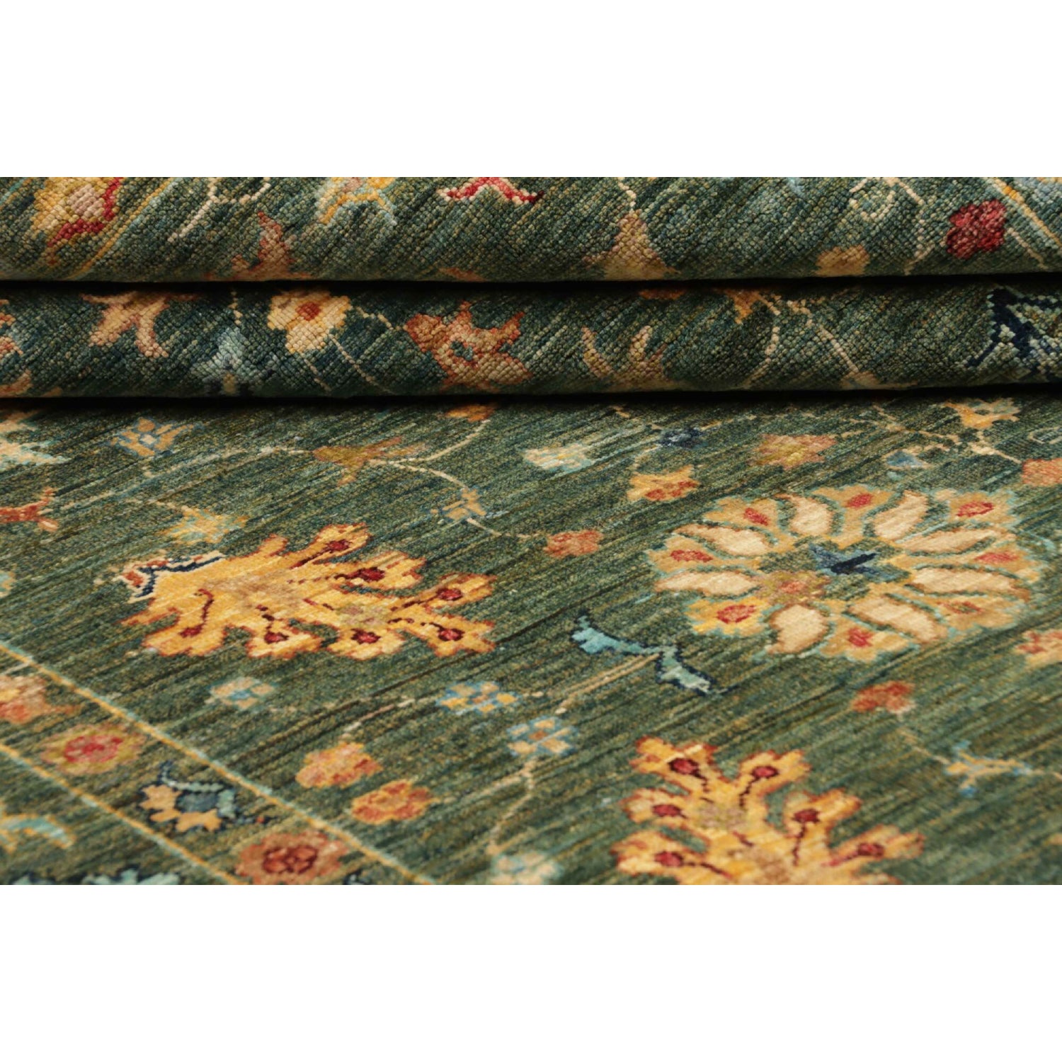 Tappeto Zigler Mono 245 x 162 cm