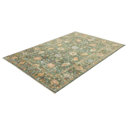 Tappeto Zigler Mono 245 x 162 cm