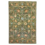 Tappeto Zigler Mono 245 x 162 cm
