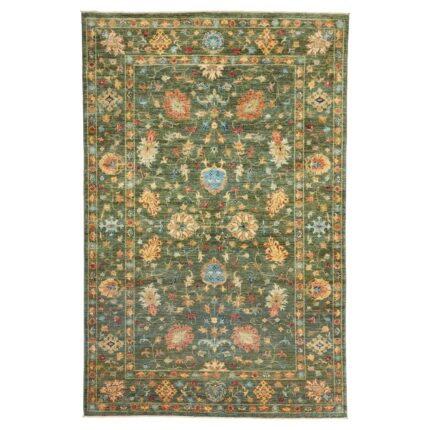 Tappeto Zigler Mono 245 x 162 cm