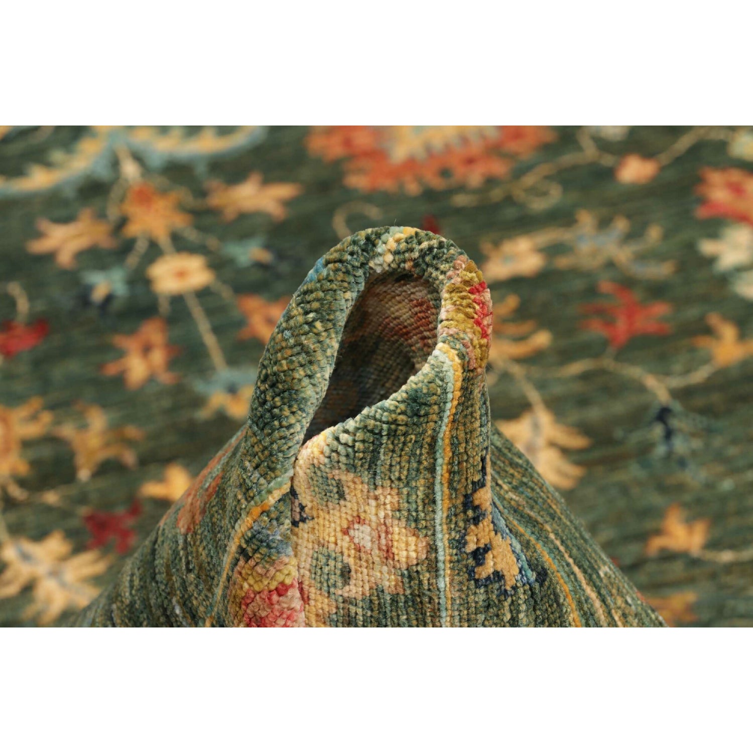 Tappeto Zigler Mono 245 x 162 cm