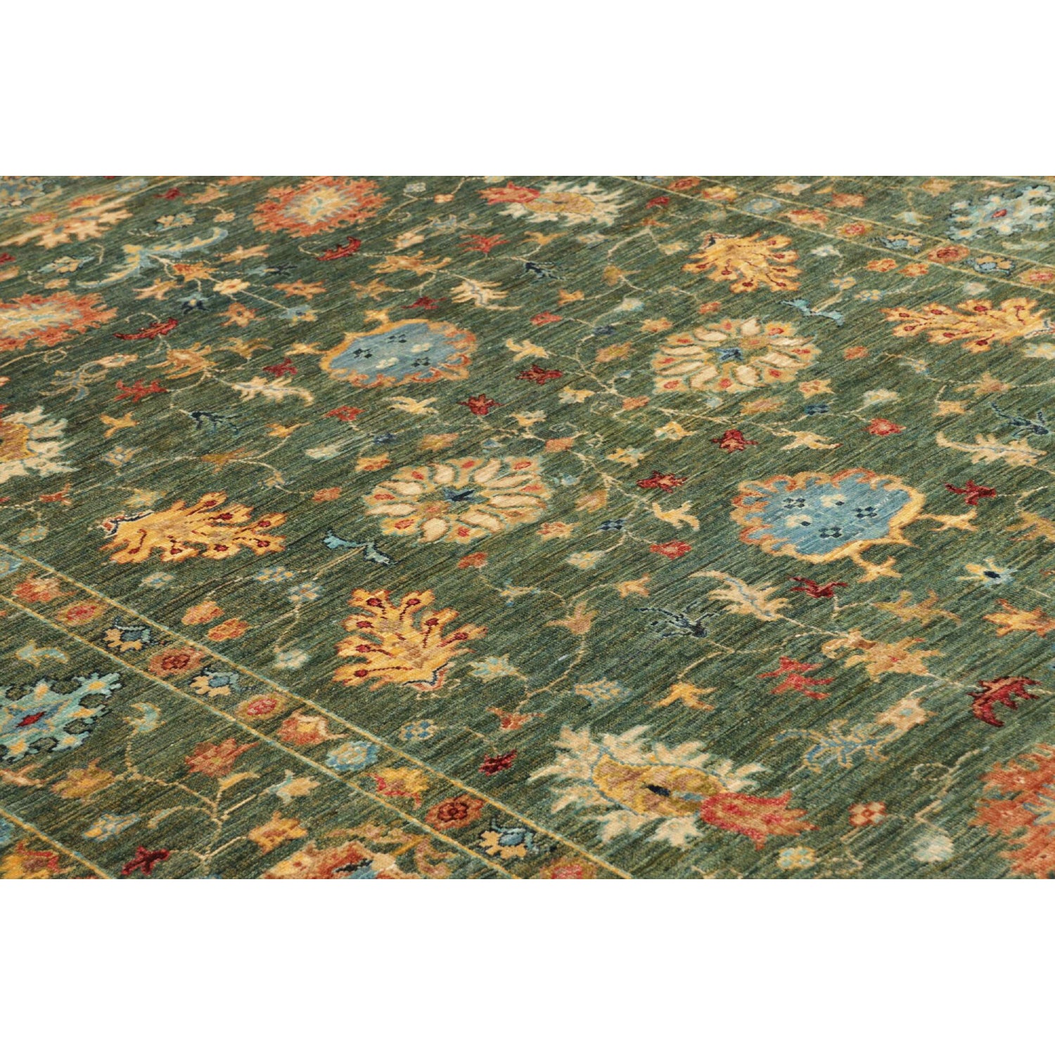 Tappeto Zigler Mono 245 x 162 cm