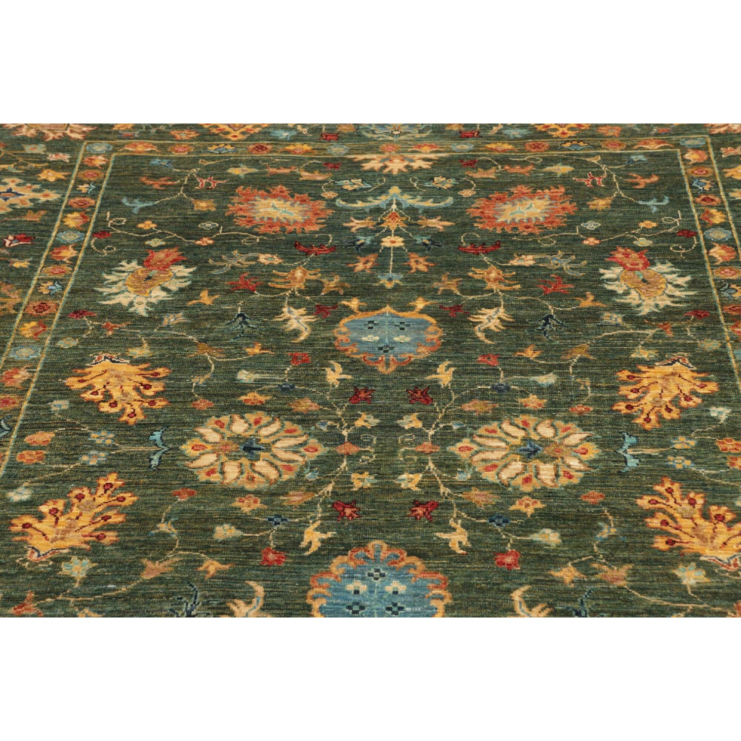 Tappeto Zigler Mono 245 x 162 cm