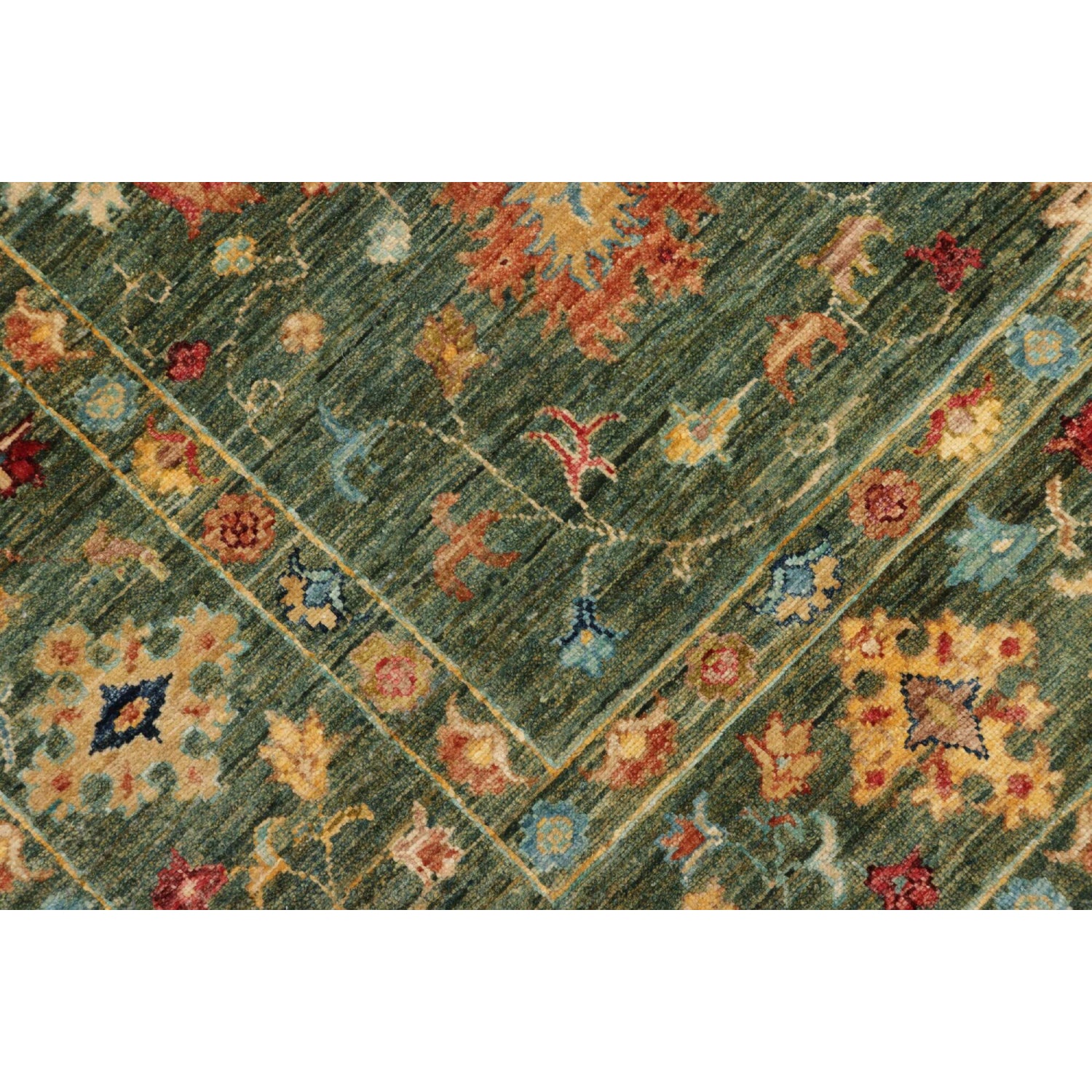 Tappeto Zigler Mono 245 x 162 cm