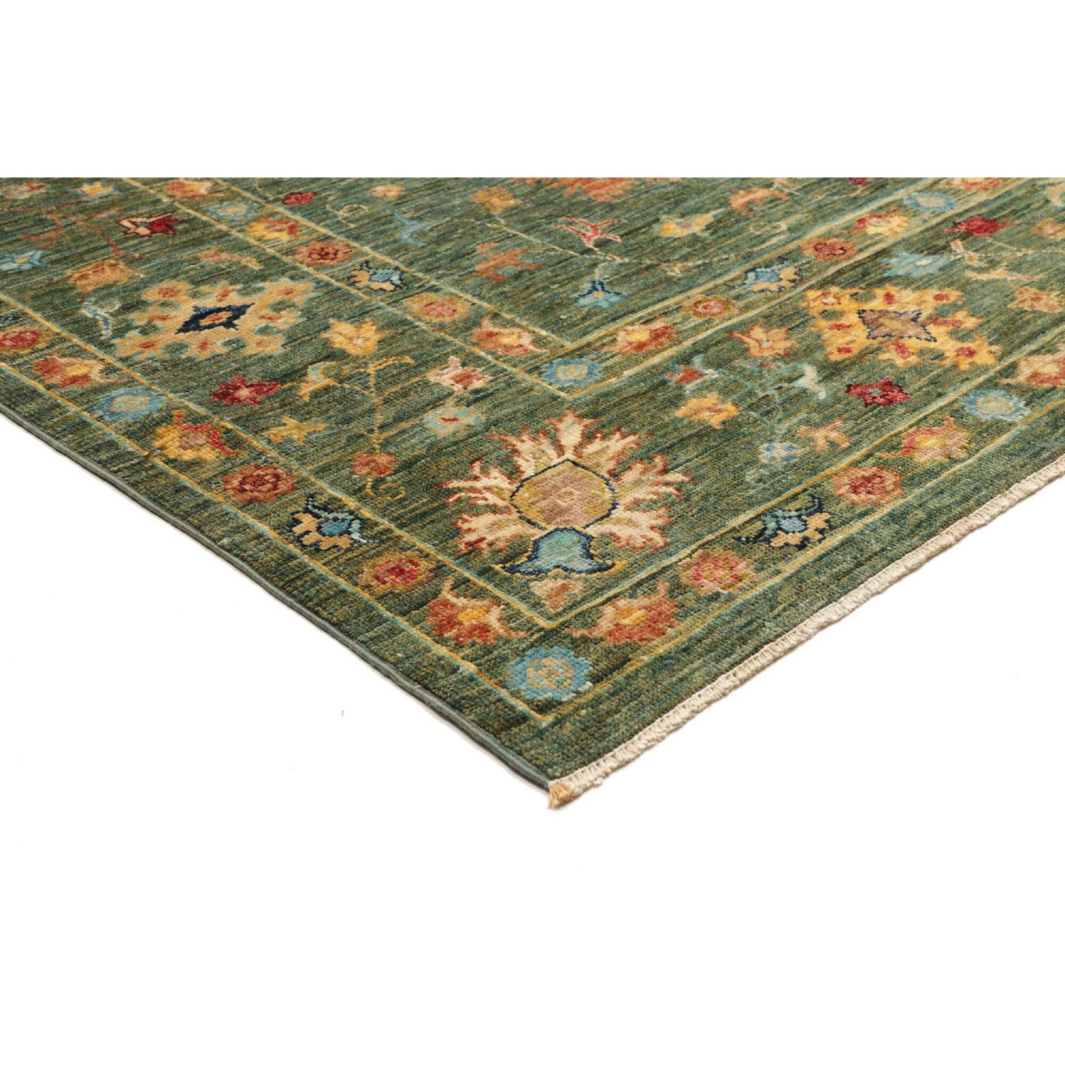 Tappeto Zigler Mono 245 x 162 cm