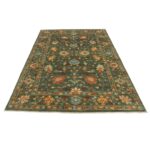 Tappeto Zigler Mono 245 x 162 cm