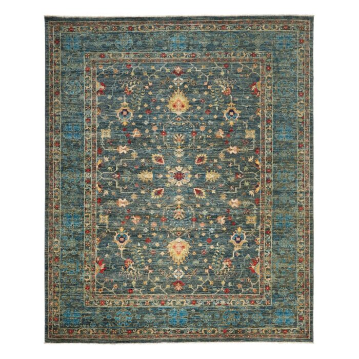 Tappeto Zigler Mono 254 X 201 cm