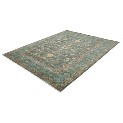 Tappeto Zigler Mono 254 X 201 cm