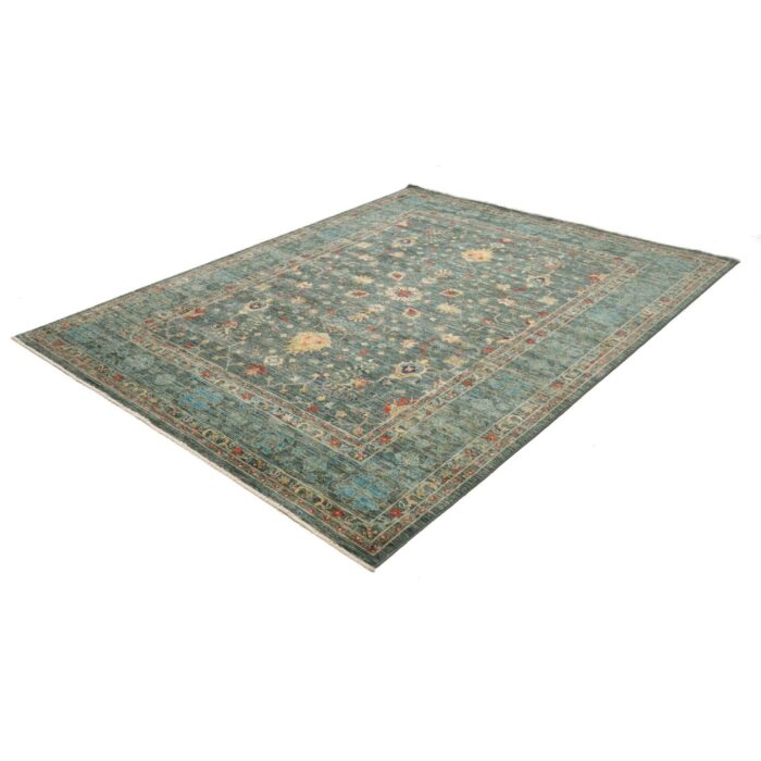 Tappeto Zigler Mono 254 X 201 cm