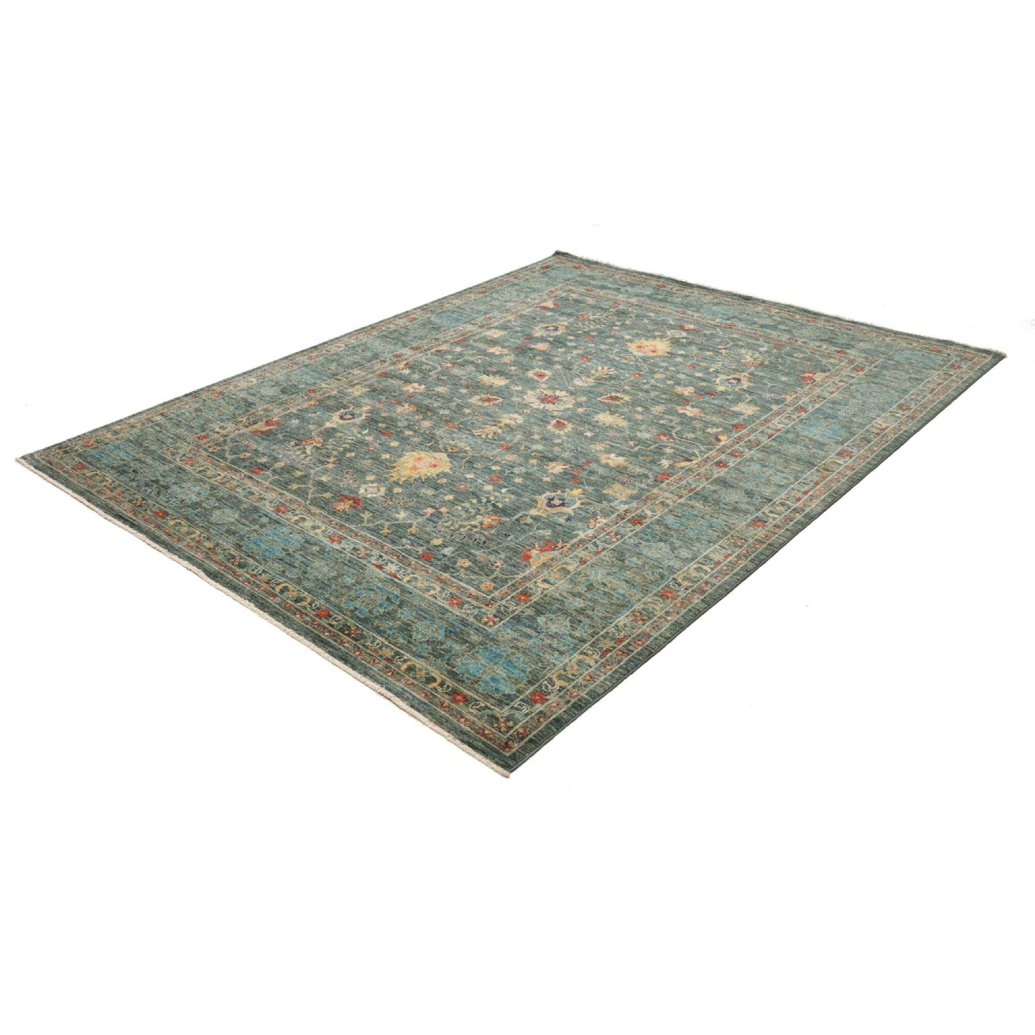 Tappeto Zigler Mono 254 X 201 cm