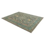 Tappeto Zigler Mono 254 X 201 cm