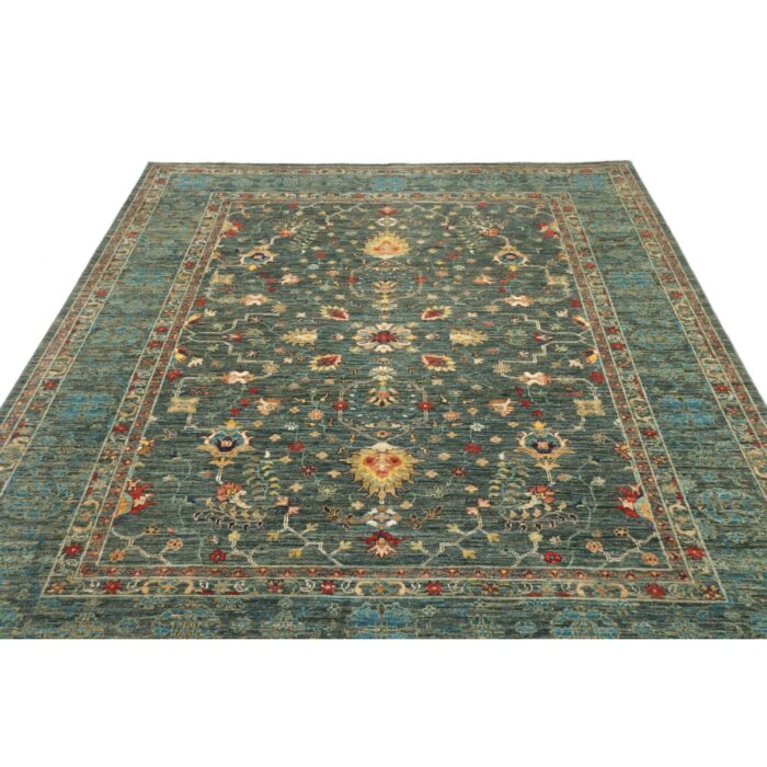 Tappeto Zigler Mono 254 X 201 cm