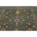 Tappeto Zigler Mono 254 X 201 cm