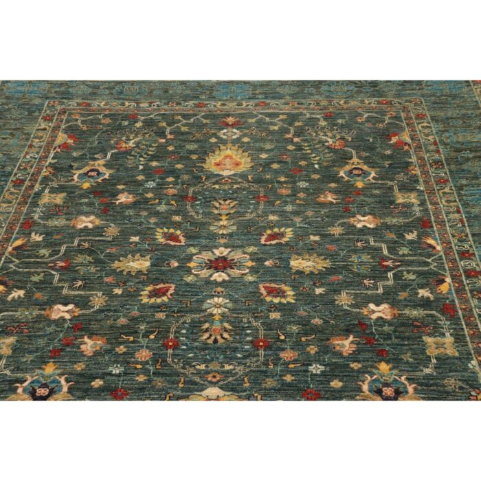 Tappeto Zigler Mono 254 X 201 cm