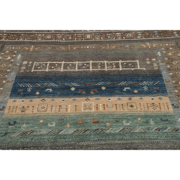 Tappeto Zigler Fun Collection 232 X 170 cm