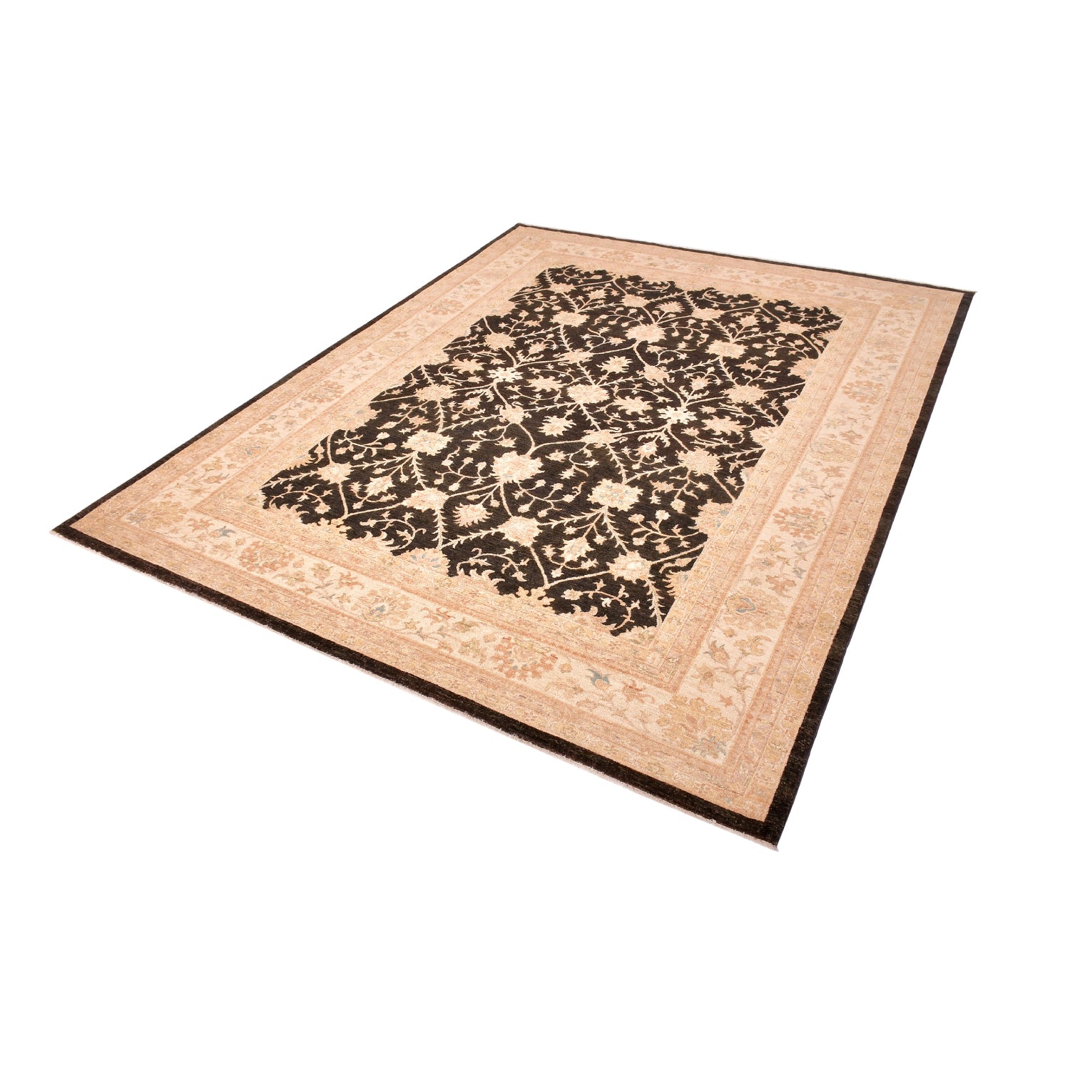 Tappeto Zigler Ferahan 310 X 240 CM Tappeto Zigler Ferahan 310 X 240 CM