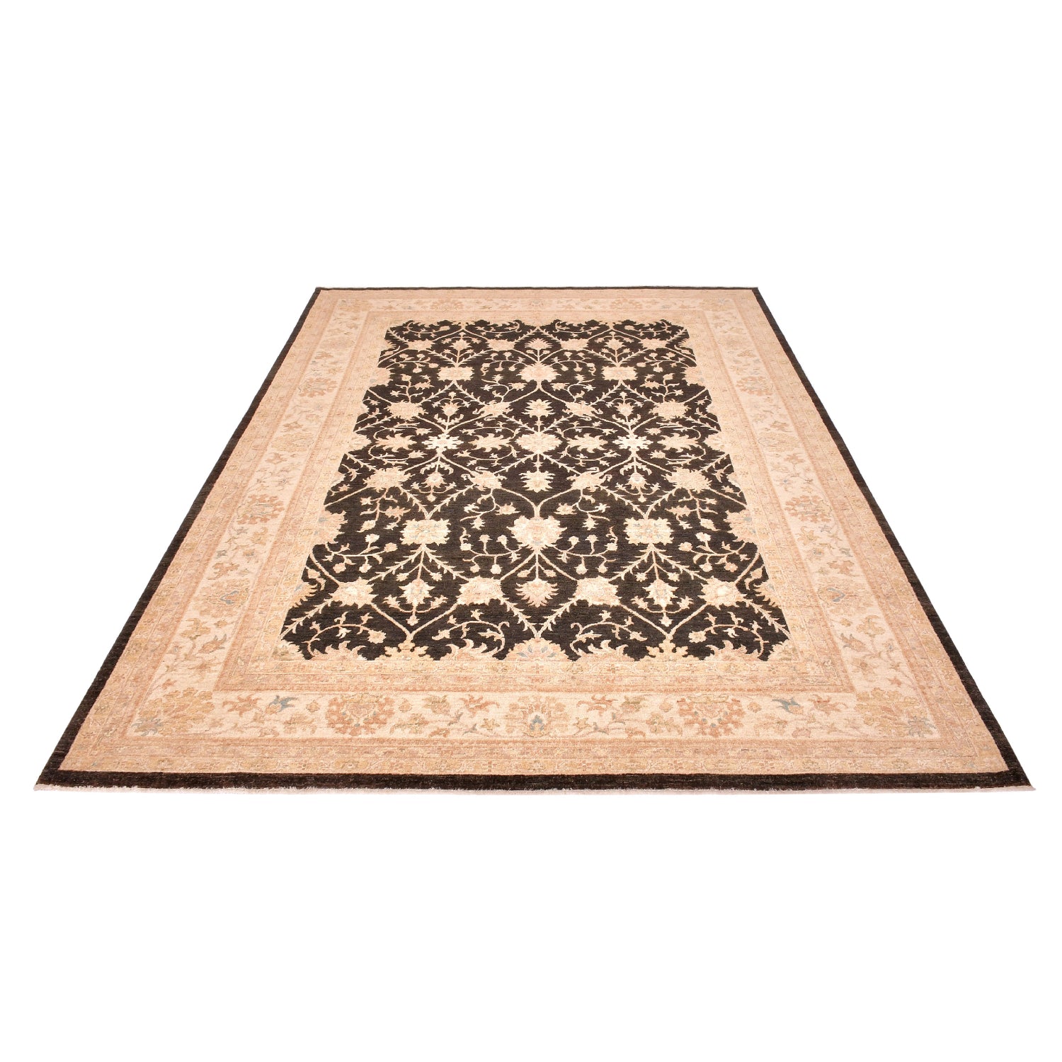 Tappeto Zigler Ferahan 310 X 240 CM Tappeto Zigler Ferahan 310 X 240 CM