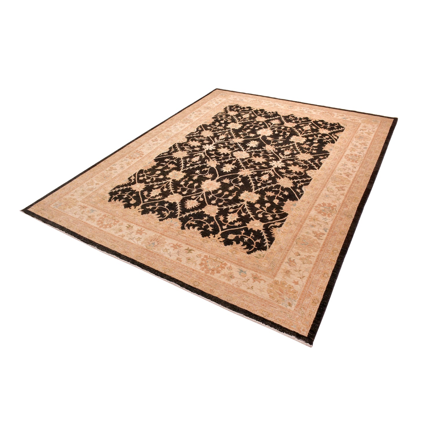 Tappeto Zigler Ferahan 310 X 240 CM Tappeto Zigler Ferahan 310 X 240 CM