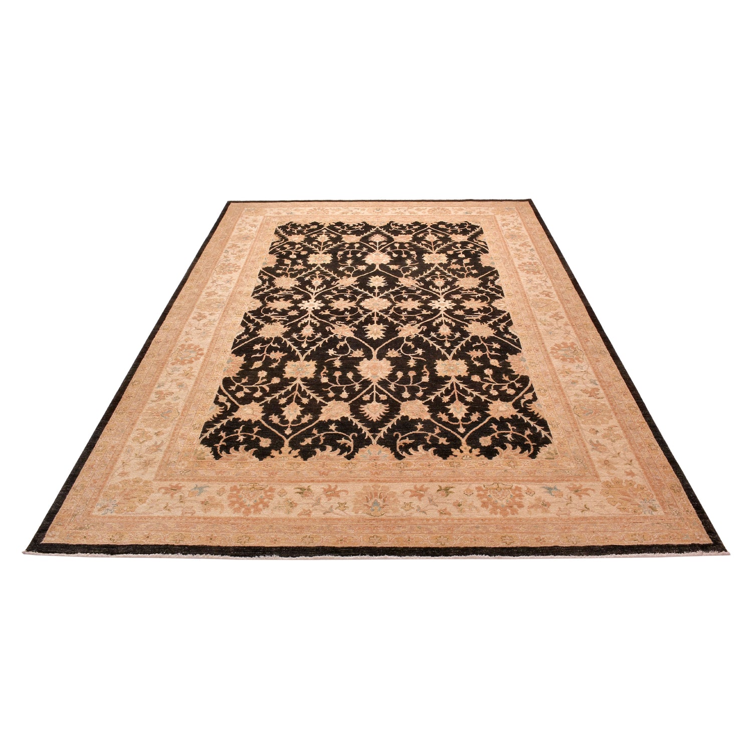 Tappeto Zigler Ferahan 310 X 240 CM