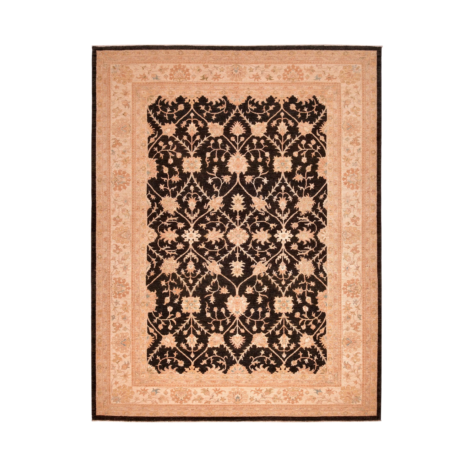 Tappeto Zigler Ferahan 310 X 240 CM