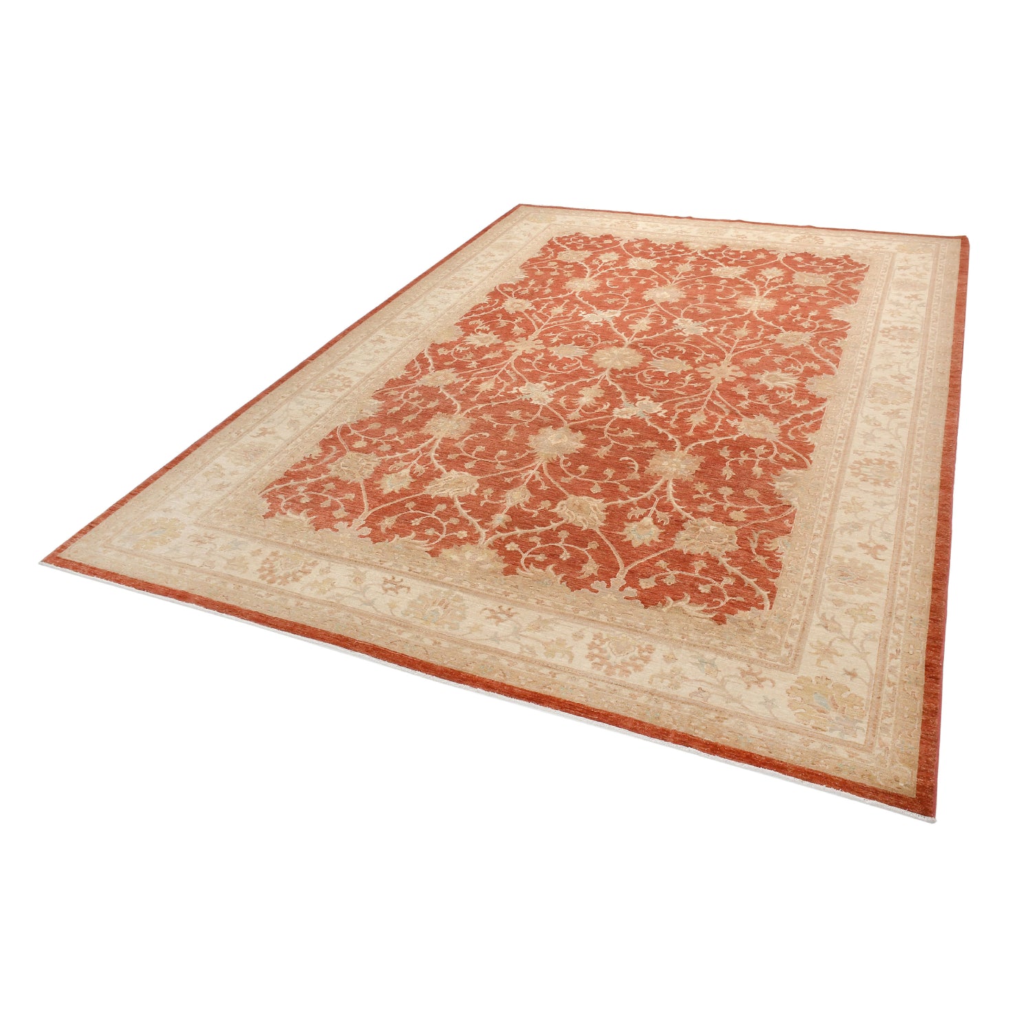 Tappeto Zigler Ferahan  370 X 264 cm