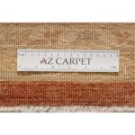Tappeto Zigler Ferahan  370 X 264 cm