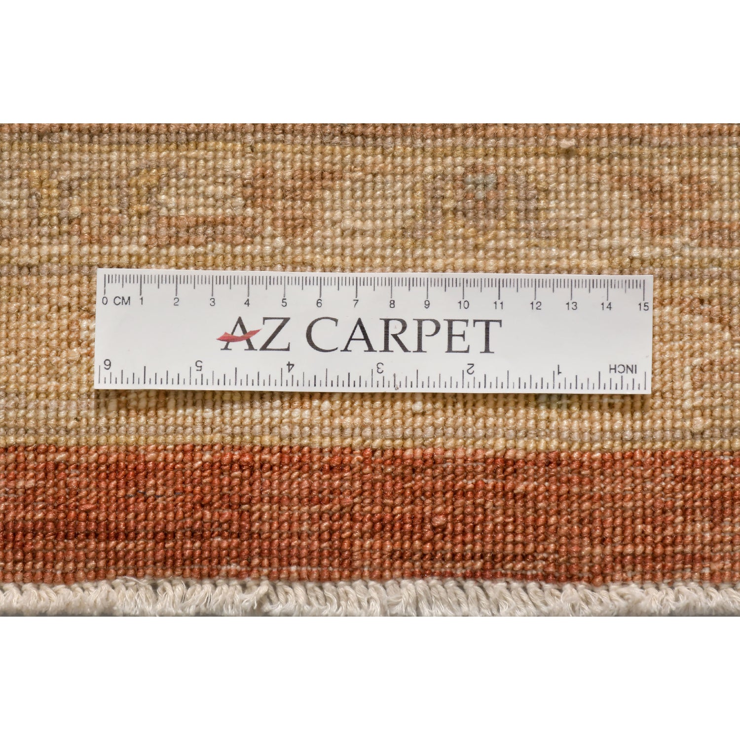 Tappeto Zigler Ferahan  370 X 264 cm