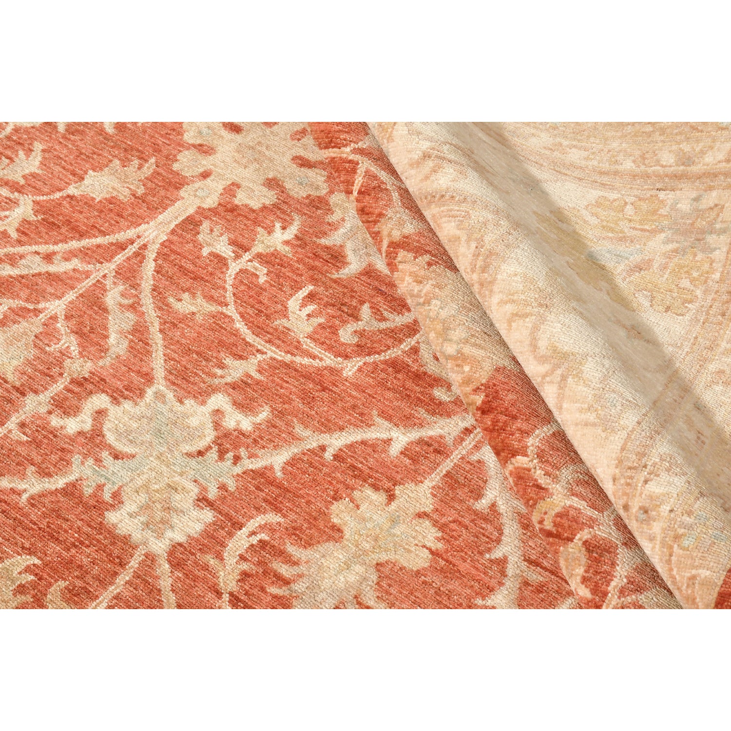 Tappeto Zigler Ferahan  370 X 264 cm