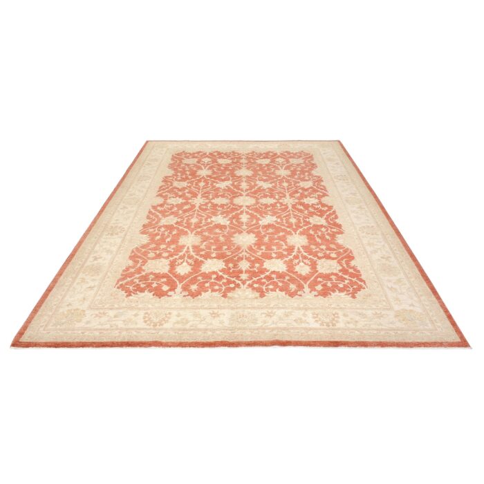 Tappeto Zigler Ferahan  370 X 264 cm