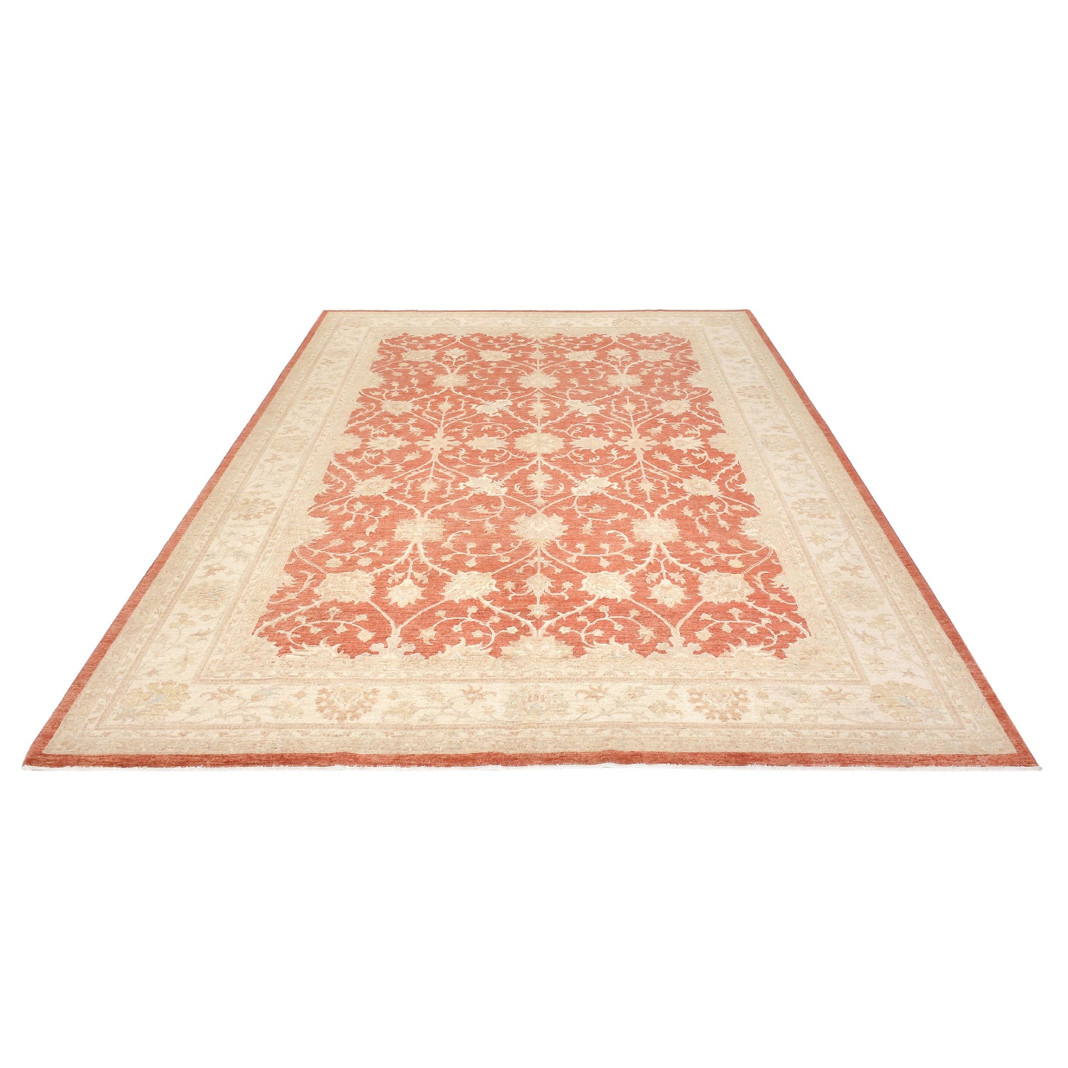 Tappeto Zigler Ferahan  370 X 264 cm