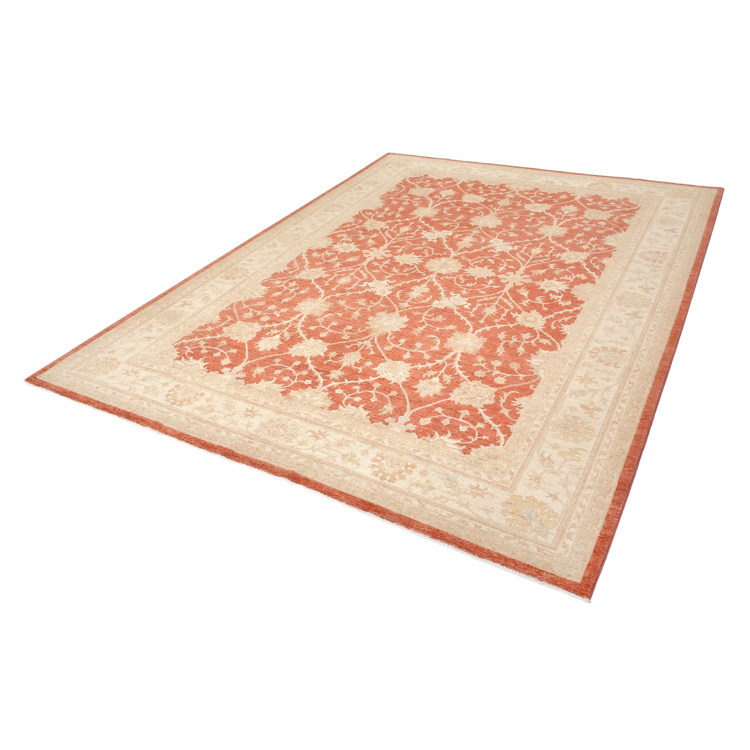 Tappeto Zigler Ferahan  370 X 264 cm