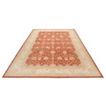 Tappeto Zigler Ferahan  370 X 264 cm