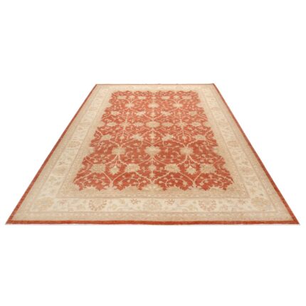 Tappeto Zigler Ferahan  370 X 264 cm