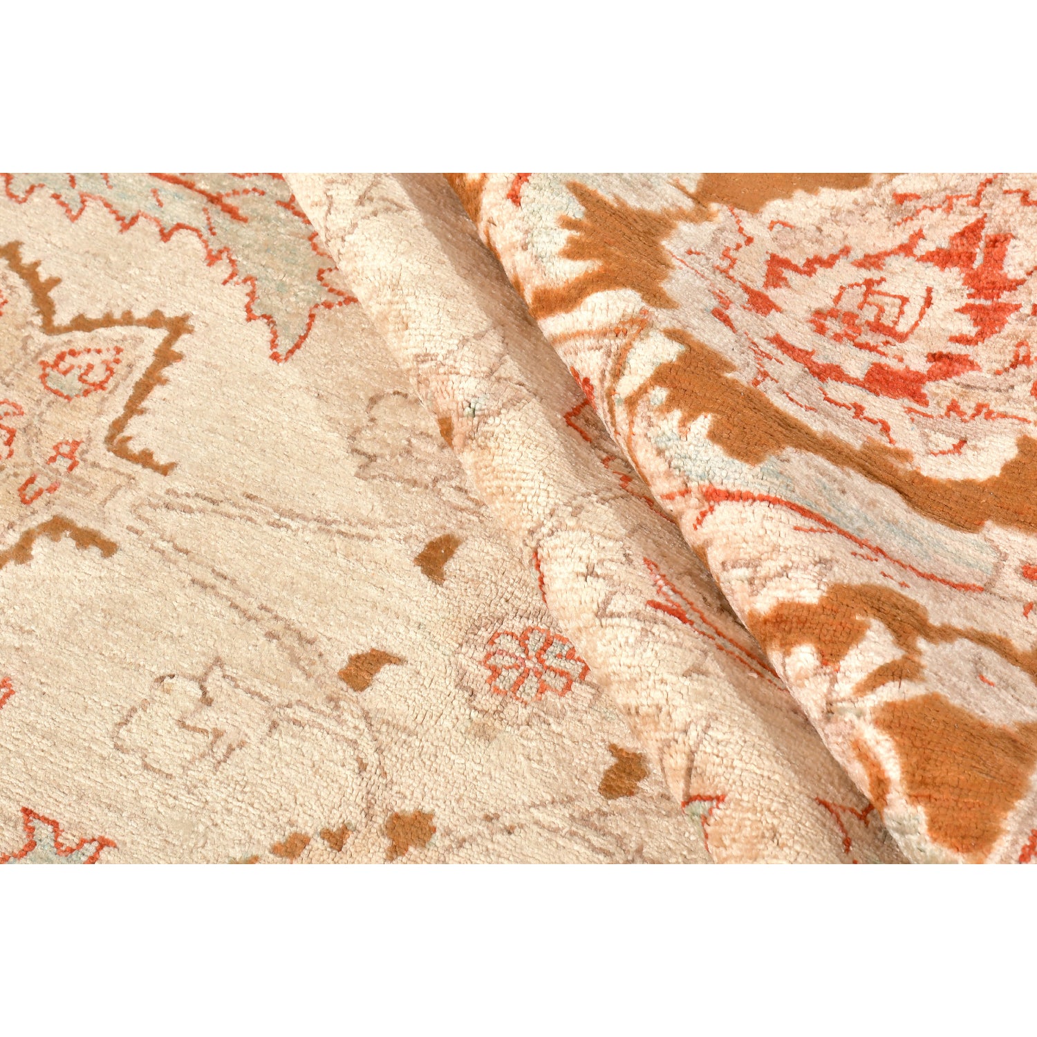 Tappeto Zigler Chobi  365 X 275 cm