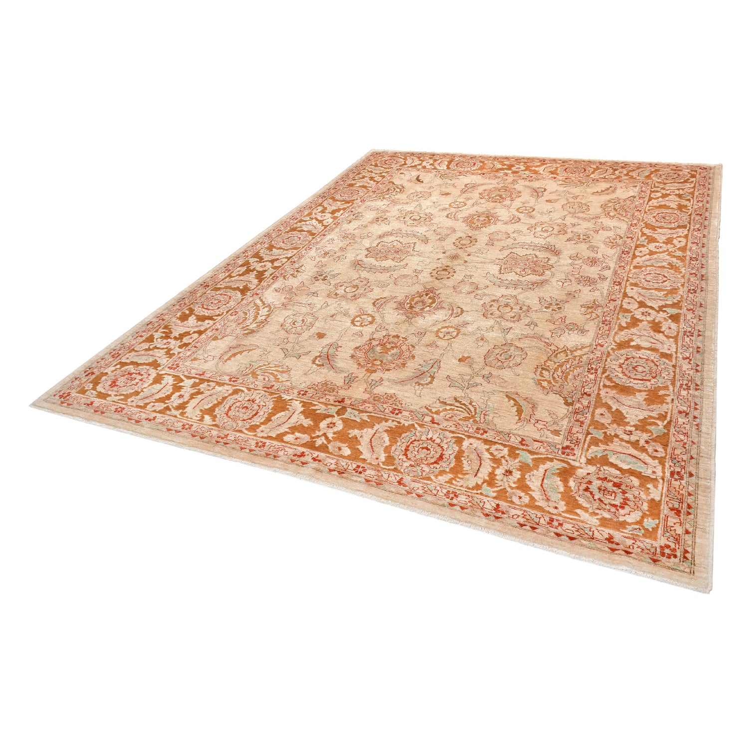 Tappeto Zigler Chobi  365 X 275 cm