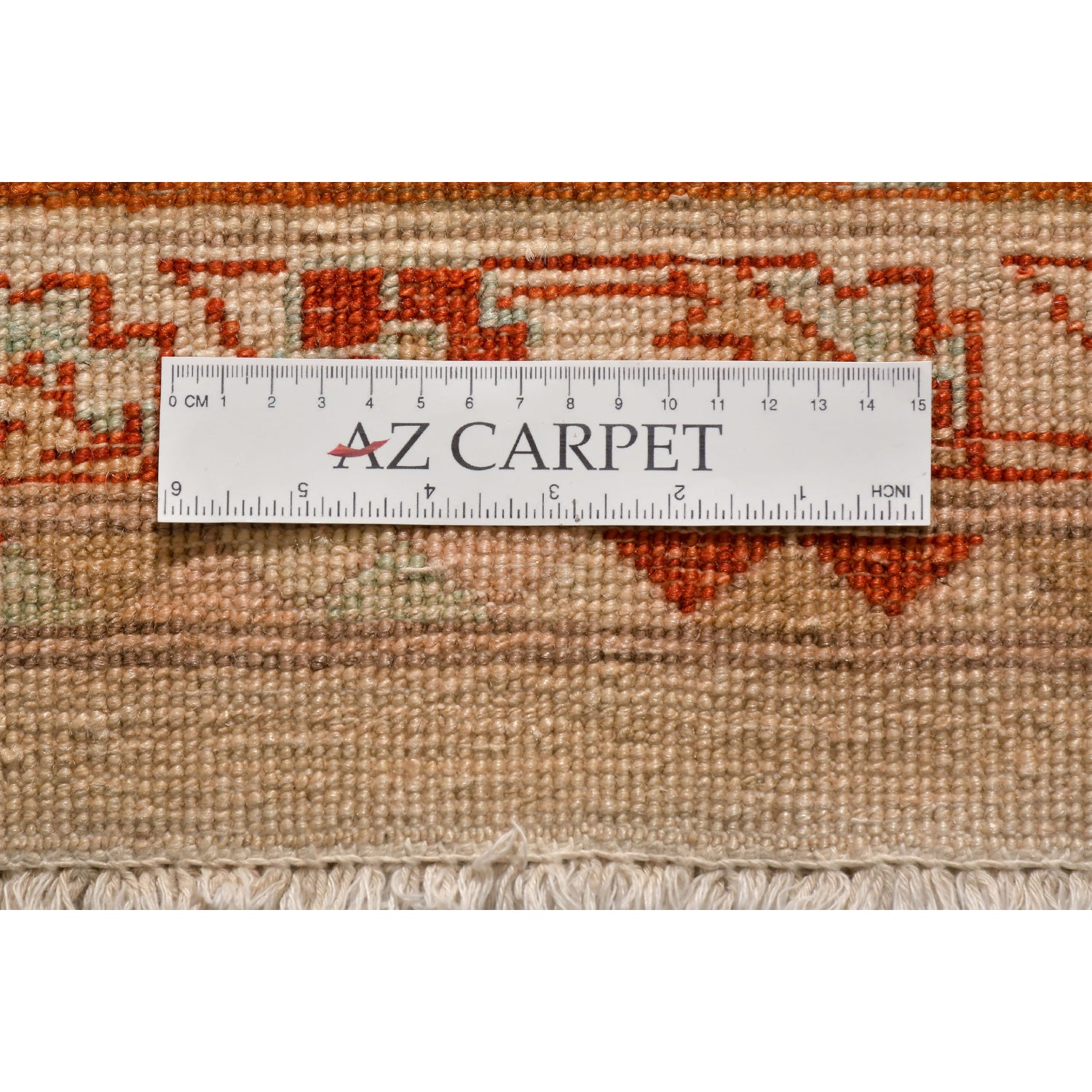 Tappeto Zigler Chobi  365 X 275 cm