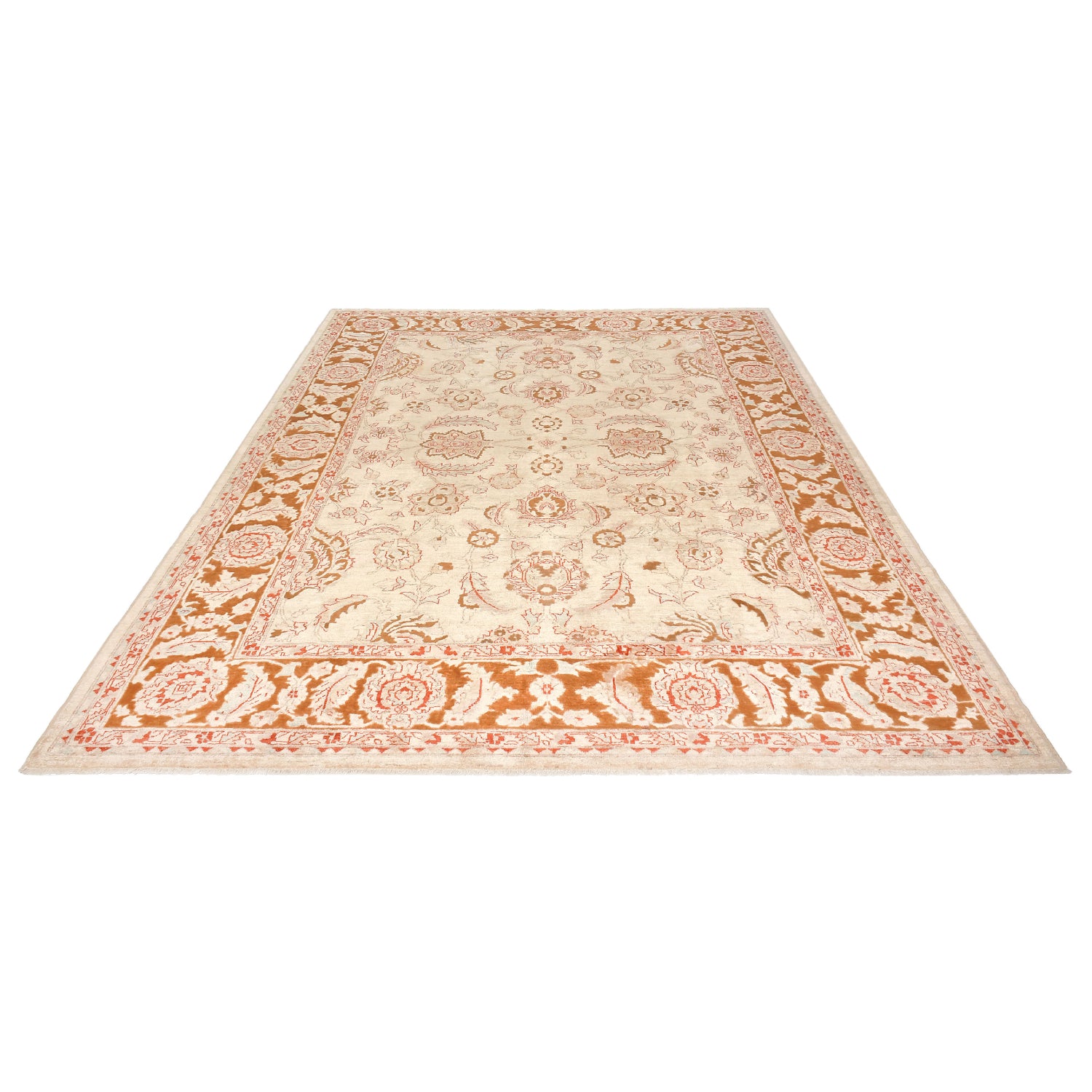 Tappeto Zigler Chobi  365 X 275 cm