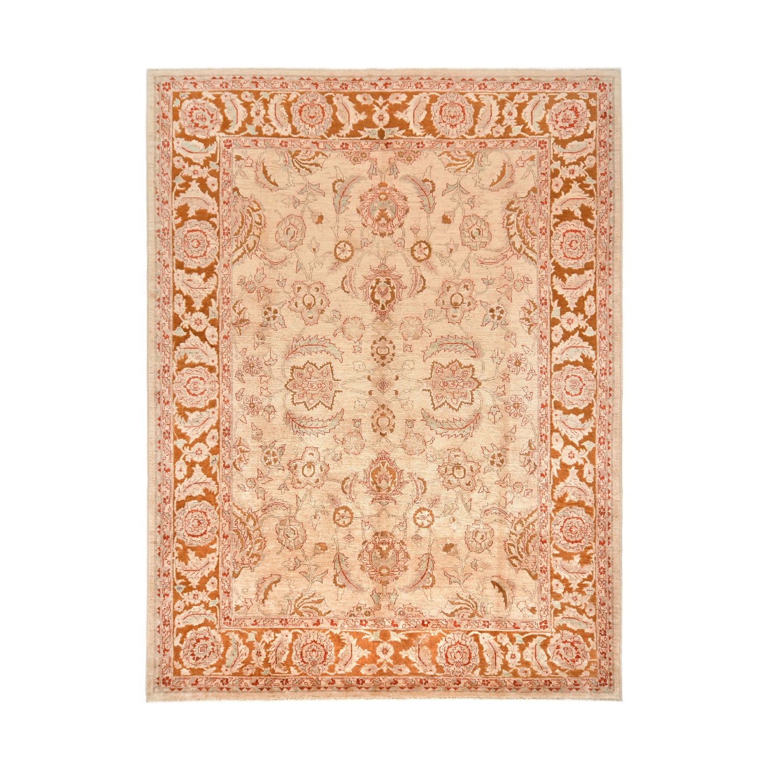 Tappeto Zigler Chobi  365 X 275 cm