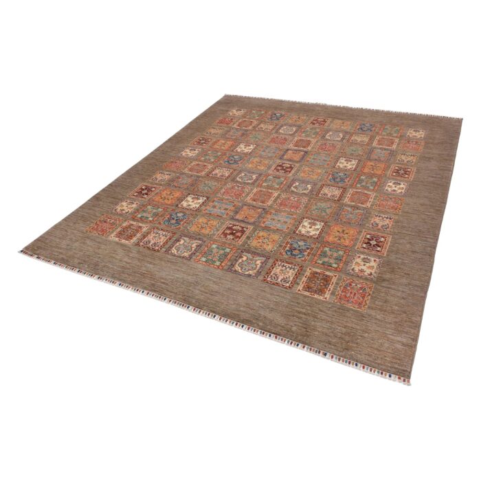 Tappeto Zigler Bakhtiari 292 X 241 cm