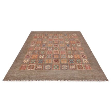 Tappeto Zigler Bakhtiari 292 X 241 cm
